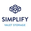 Simplify Valet Storage